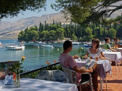 Imagine Hotel Cavtat