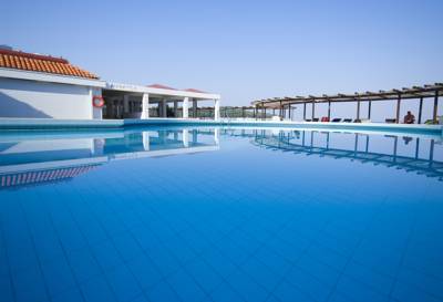 Imagine Hotel Epidaurus