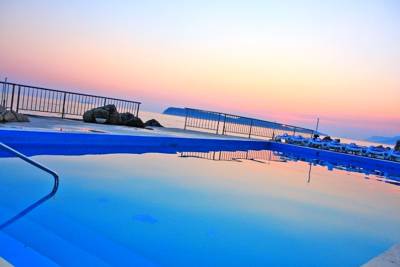 Imagine Hotel Ariston