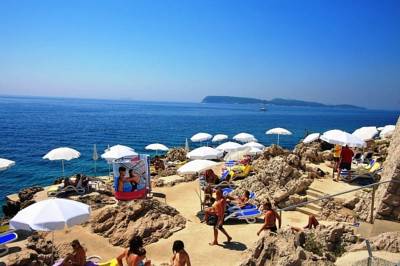 Imagine Hotel Ariston