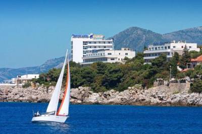 Imagine Hotel Ariston