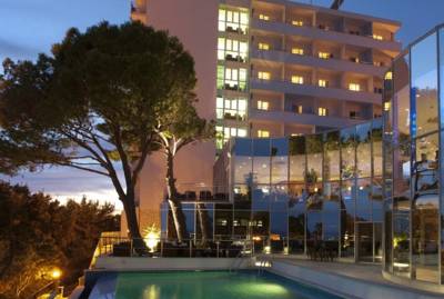 Imagine Hotel Ariston
