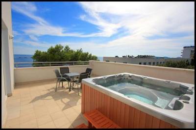 Imagine Hotel Ariston