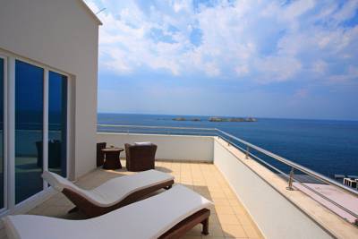 Imagine Hotel Ariston