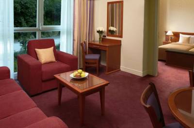 Imagine Hotel Ariston