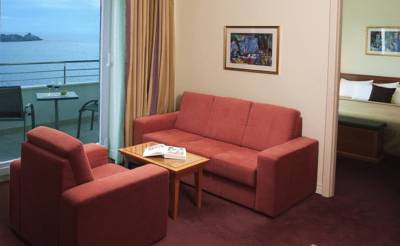 Imagine Hotel Ariston