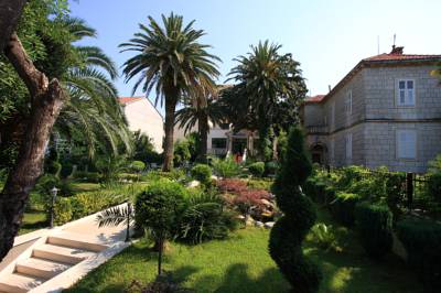Imagine Hotel Aquarius