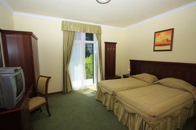 Imagine Hotel Aquarius
