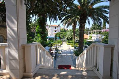 Imagine Hotel Aquarius