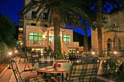Imagine Hotel Aquarius