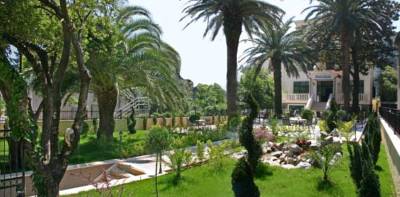 Imagine Hotel Aquarius