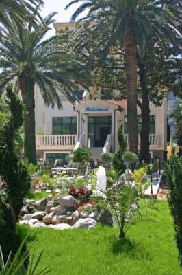 Imagine Hotel Aquarius