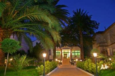 Imagine Hotel Aquarius
