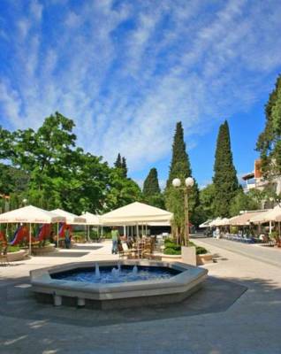 Imagine Hotel Aquarius