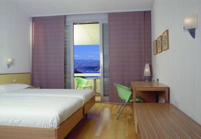 Imagine Hotel Argosy