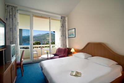 Imagine Hotel Argosy