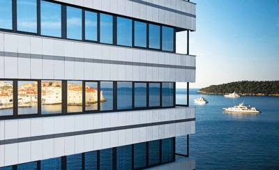 Imagine Hotel Excelsior