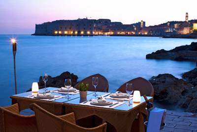 Imagine Hotel Excelsior