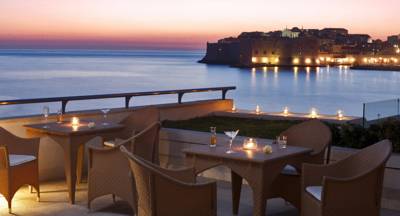 Imagine Hotel Excelsior