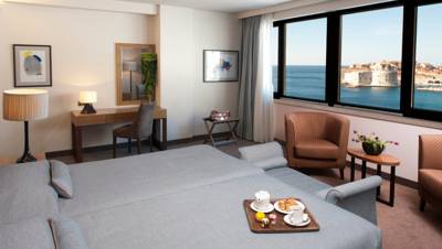 Imagine Hotel Excelsior