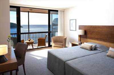 Imagine Hotel Excelsior