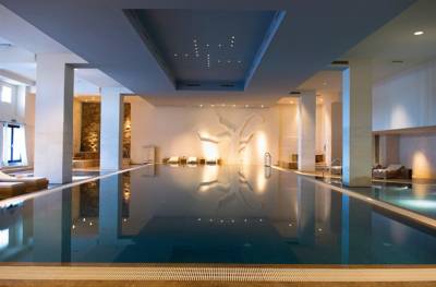 Imagine Hotel Excelsior