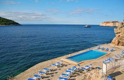 Imagine Hotel Argentina