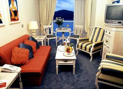 Imagine Hotel Argentina