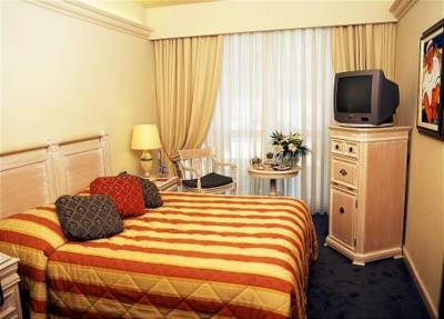 Imagine Hotel Argentina