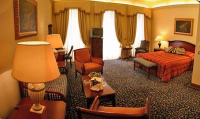 Imagine Hotel Argentina