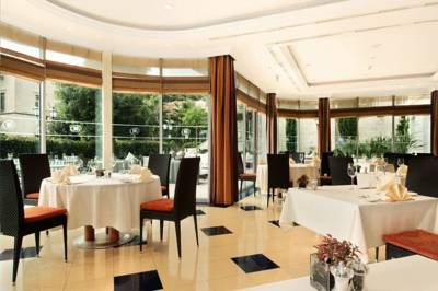 Imagine Hotel Hilton Imperial