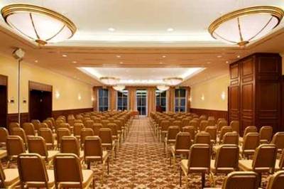 Imagine Hotel Hilton Imperial