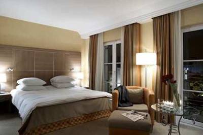 Imagine Hotel Hilton Imperial