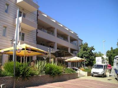 Imagine Hotel Ivka