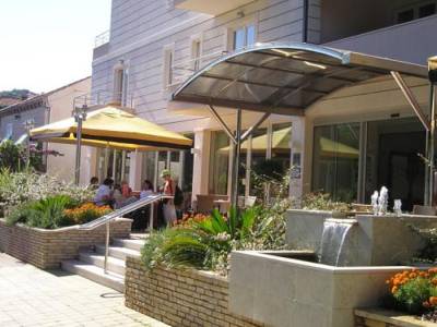 Imagine Hotel Ivka