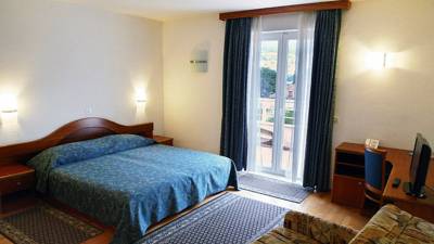 Imagine Hotel Ivka