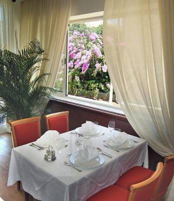 Imagine Hotel Ivka