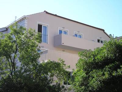 Imagine Hotel Ivka