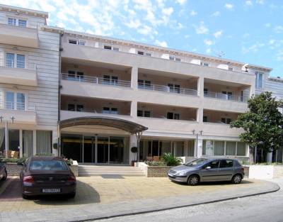 Imagine Hotel Ivka