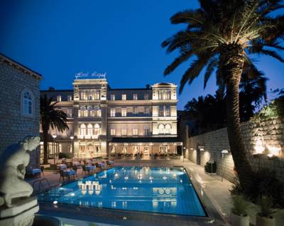 Imagine Hotel Lapad