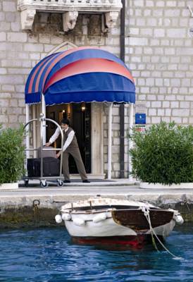 Imagine Hotel Lapad