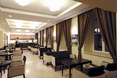 Imagine Hotel Lapad