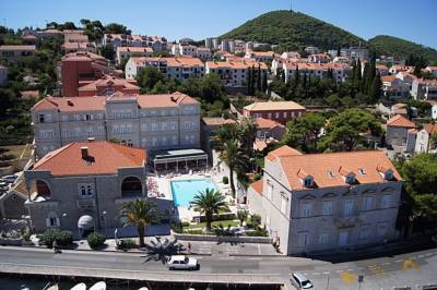 Imagine Hotel Lapad