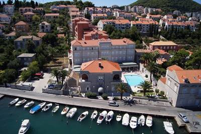Imagine Hotel Lapad