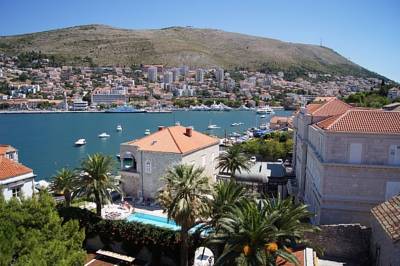 Imagine Hotel Lapad