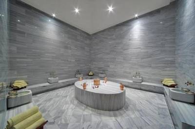 Imagine Hotel Libertas Rixos