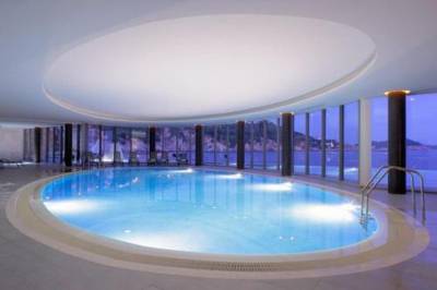 Imagine Hotel Libertas Rixos