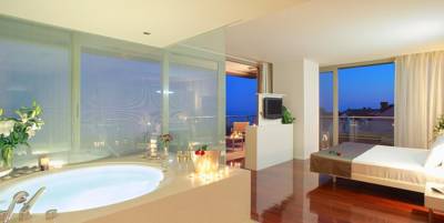 Imagine Hotel Libertas Rixos