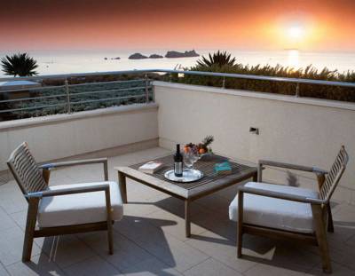 Imagine Hotel More