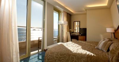 Imagine Hotel More